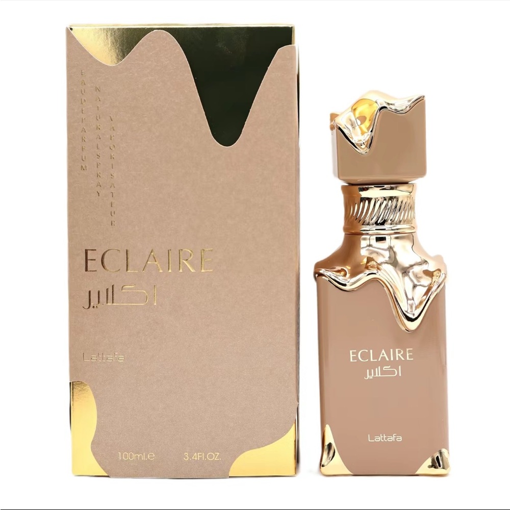 Lattafa Eclaire Perfume